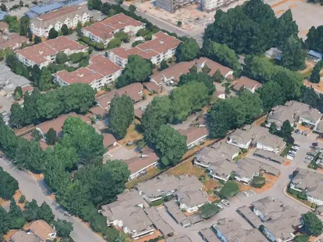 Townhouse for rent in Surrey, British Columbia