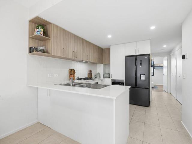 Townhouse for sale in Taylor, District of Gungahlin