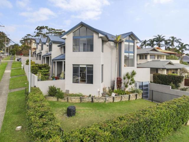 Townhouse for sale in Terrigal, Central Coast Council