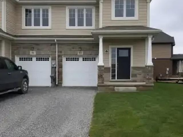 Townhouse for rent in Niagara, Ontario