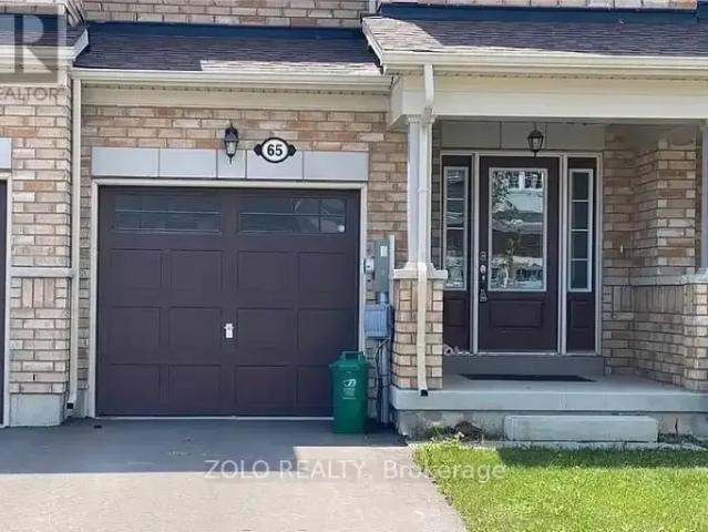 Townhouse for rent in Niagara, Ontario