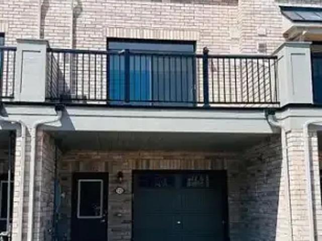 Townhouse for rent in Niagara, Ontario