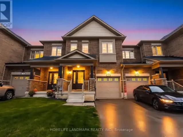 Townhouse for rent in Niagara, Ontario