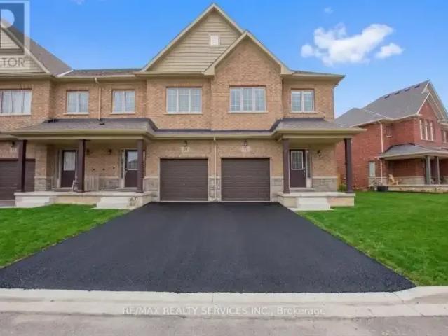 Townhouse for rent in Niagara, Ontario