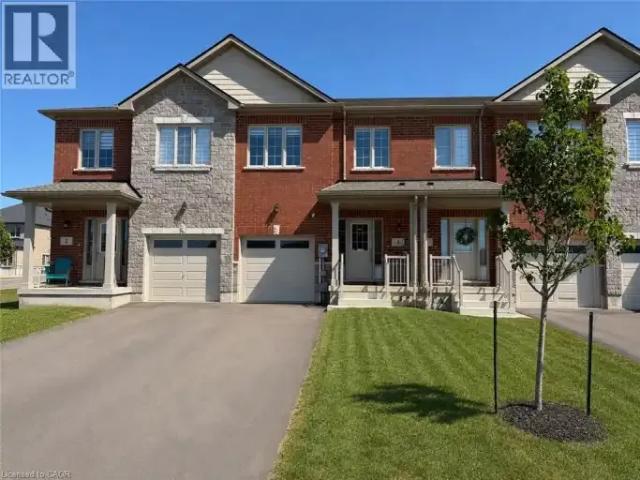 Townhouse for rent in Niagara, Ontario