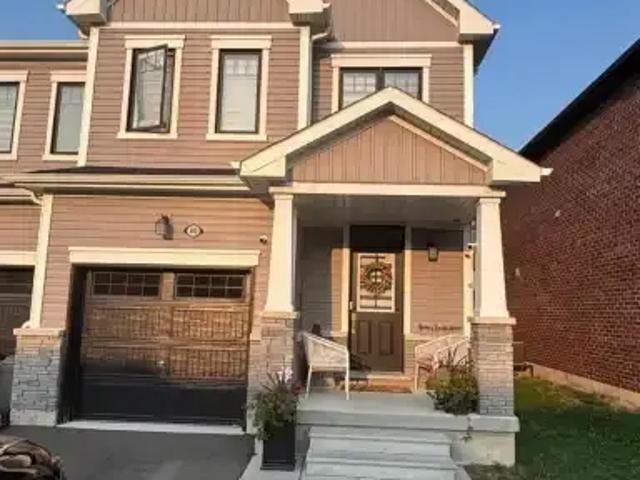 Townhouse for rent in Niagara, Ontario