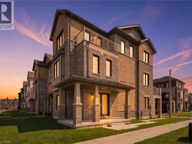 Townhouse for rent in Niagara, Ontario