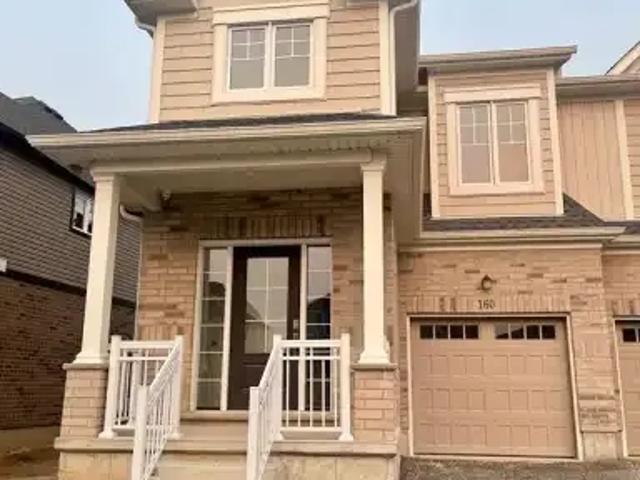 Townhouse for rent in Niagara, Ontario