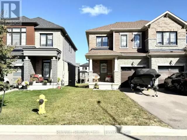 Townhouse for rent in Thorold, Golden Horseshoe