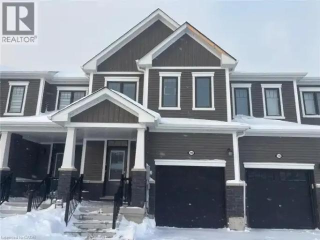 Townhouse for rent in Niagara, Ontario