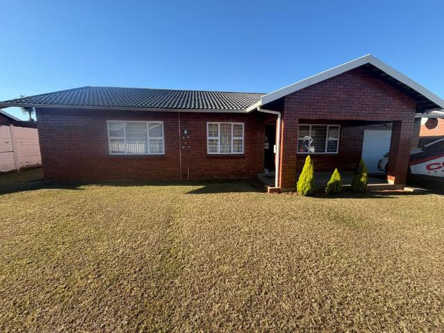 House for rent in Onverwacht, Western Cape