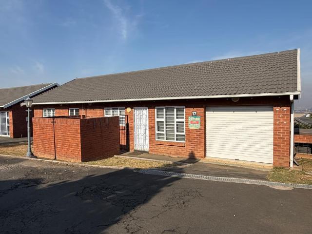 House for rent in Onverwacht, Western Cape
