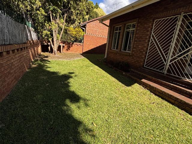 House for rent in Amandasig, Akasia