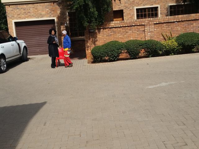 House for rent in Akasia, Gauteng