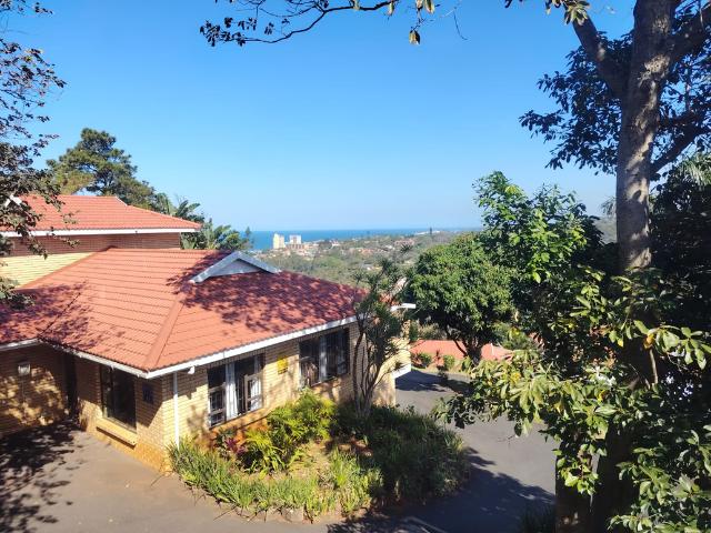 House for rent in Kingsburgh, Kwazulu-natal
