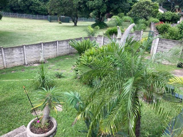 House for rent in eThekwini Ward 97, KwaMakhutha