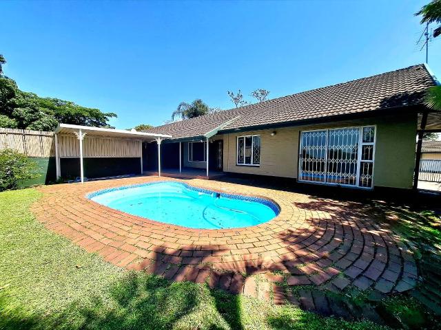 House for rent in Isipingo, Kwazulu-natal