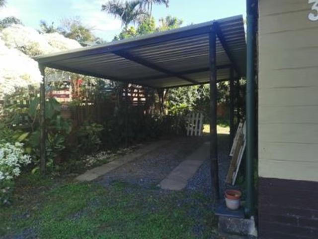 House for rent in Kingsburgh, Kwazulu-natal