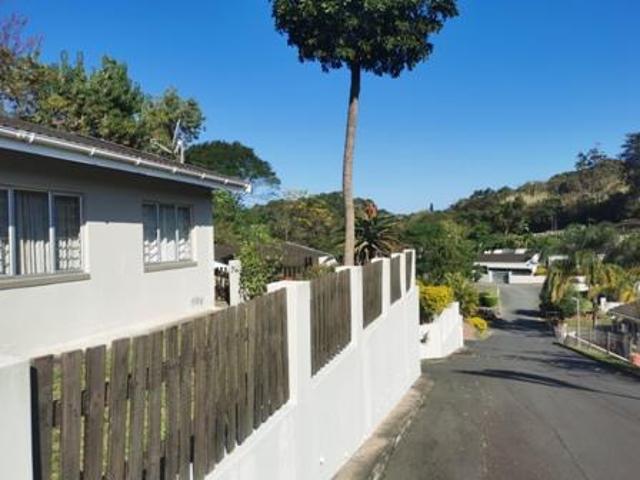 House for rent in Kingsburgh, Kwazulu-natal