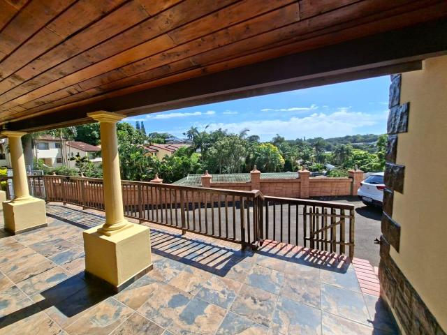 House for rent in Kingsburgh, Kwazulu-natal