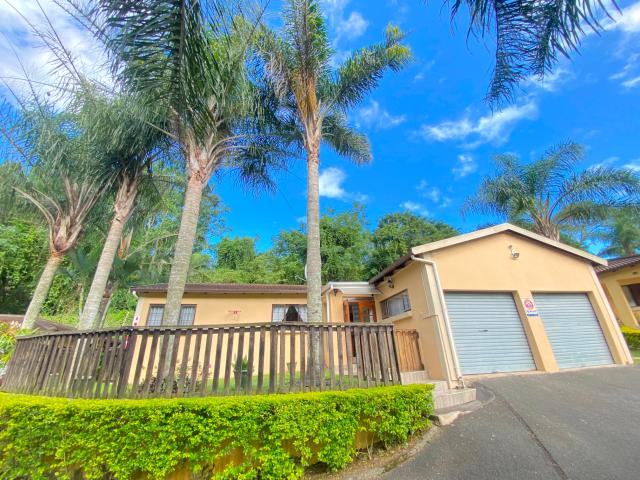 House for rent in Kingsburgh, Kwazulu-natal
