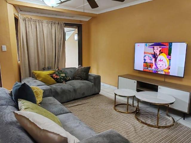 House for rent in Kingsburgh, Kwazulu-natal