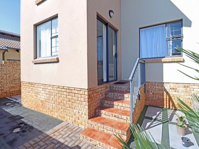 House for rent in Nooitgedacht, Gauteng