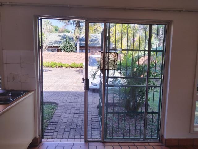 House for rent in Waterkloof, Gauteng