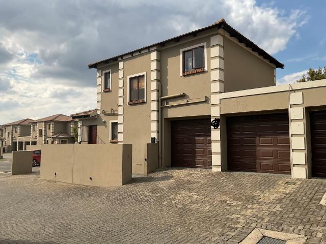House for rent in Tshwane Ward 57, Centurion