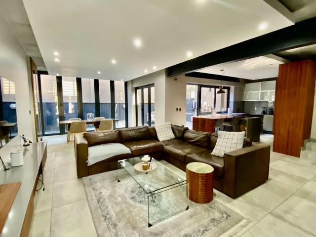 House for rent in Rosebank, Gauteng