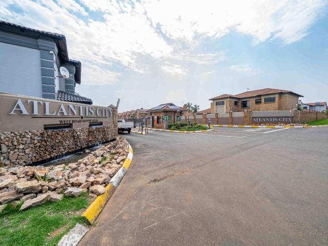 House for rent in Sunair Park, City of Ekurhuleni Metropolitan Municipality