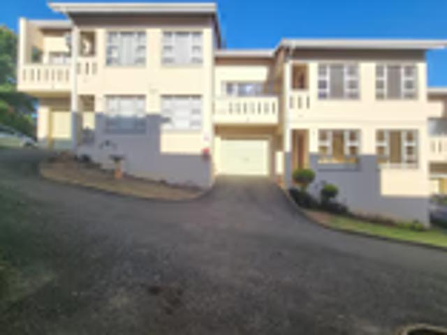 House for rent in Durban North, Kwazulu-natal