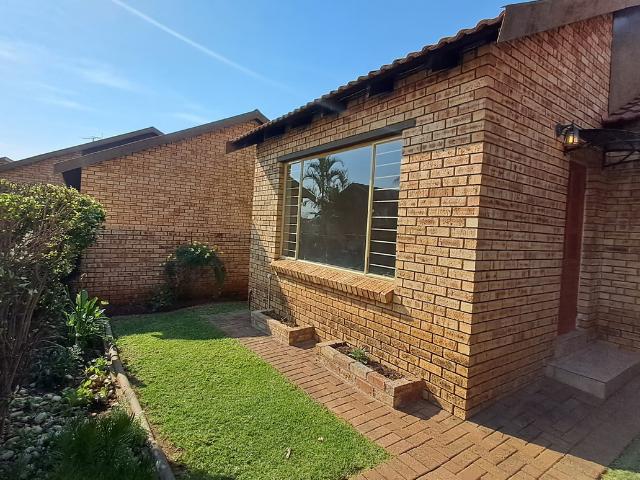 House for rent in Azalea Park, Rustenburg Local Municipality