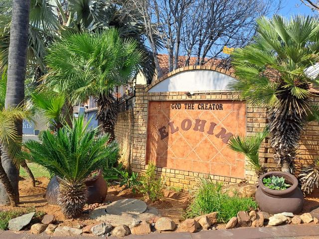 House for rent in Tlhabane, North West
