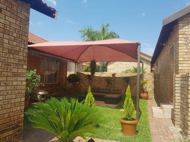 House for rent in Tlhabane, North West