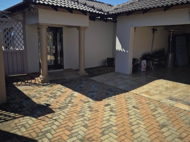 House for rent in Dr Kenneth Kaunda, North West