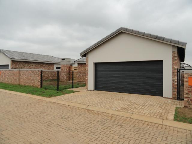 House for rent in Dr Kenneth Kaunda, North West