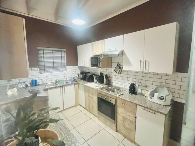 House for rent in Dr Kenneth Kaunda, North West