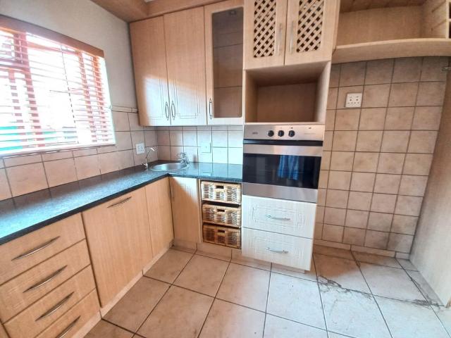 House for rent in Witbank, Mpumalanga