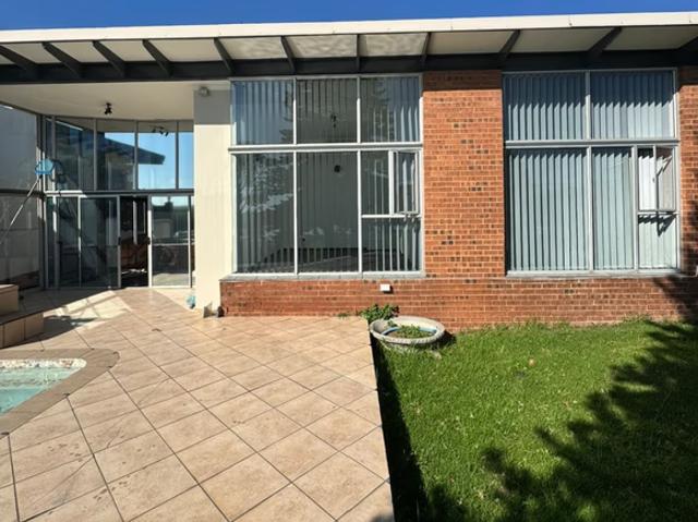 House for rent in Witbank, Mpumalanga