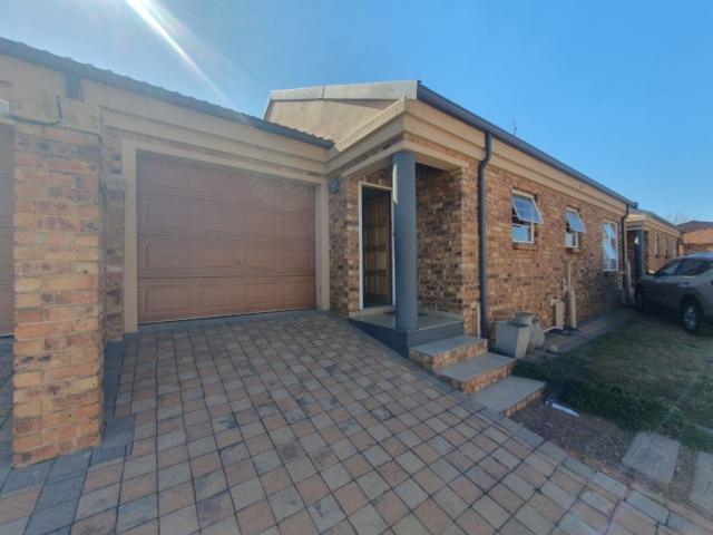 House for rent in Bartlett Ext 20, City of Ekurhuleni Metropolitan Municipality