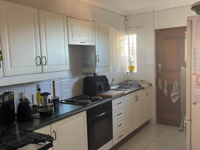 House for rent in Bassonia, Johannesburg