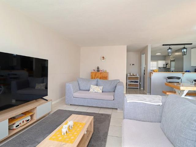 Townhouse for rent