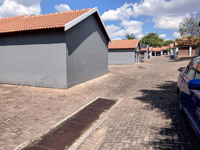 House for rent in Randburg, Gauteng