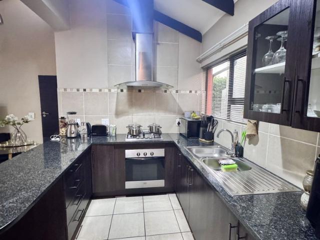 House for rent in Emalahleni
