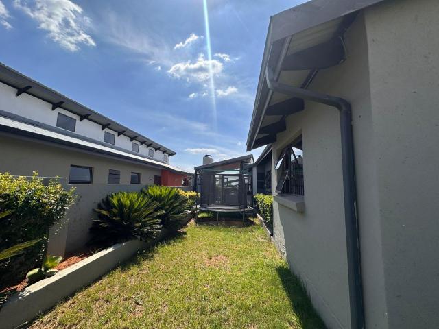 House for rent in Witbank, Mpumalanga