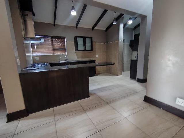 House for rent in Witbank, Mpumalanga