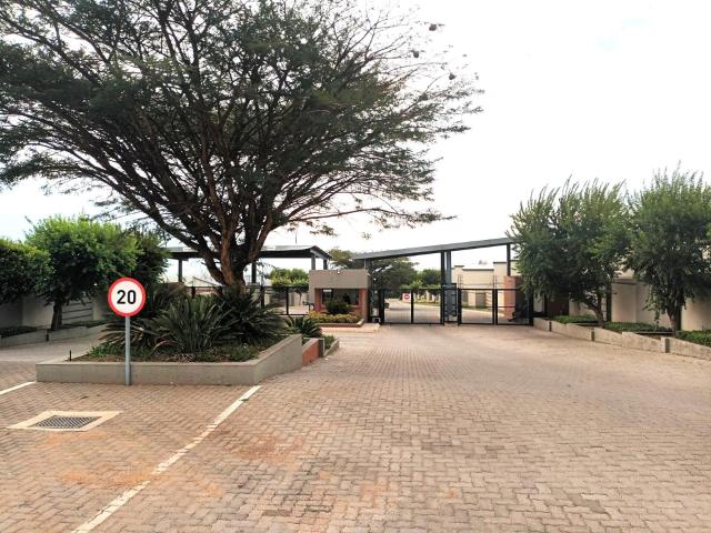 House for rent in Witbank, Mpumalanga