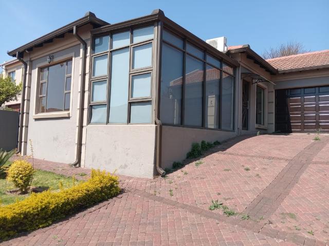 House for rent in Witbank, Mpumalanga
