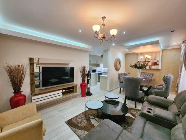 House for rent in Seshego, Limpopo